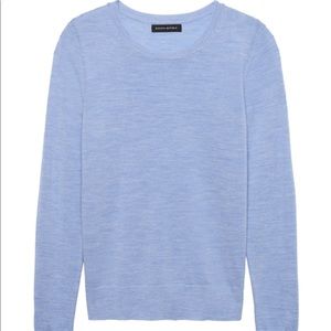 Banana republic sweater